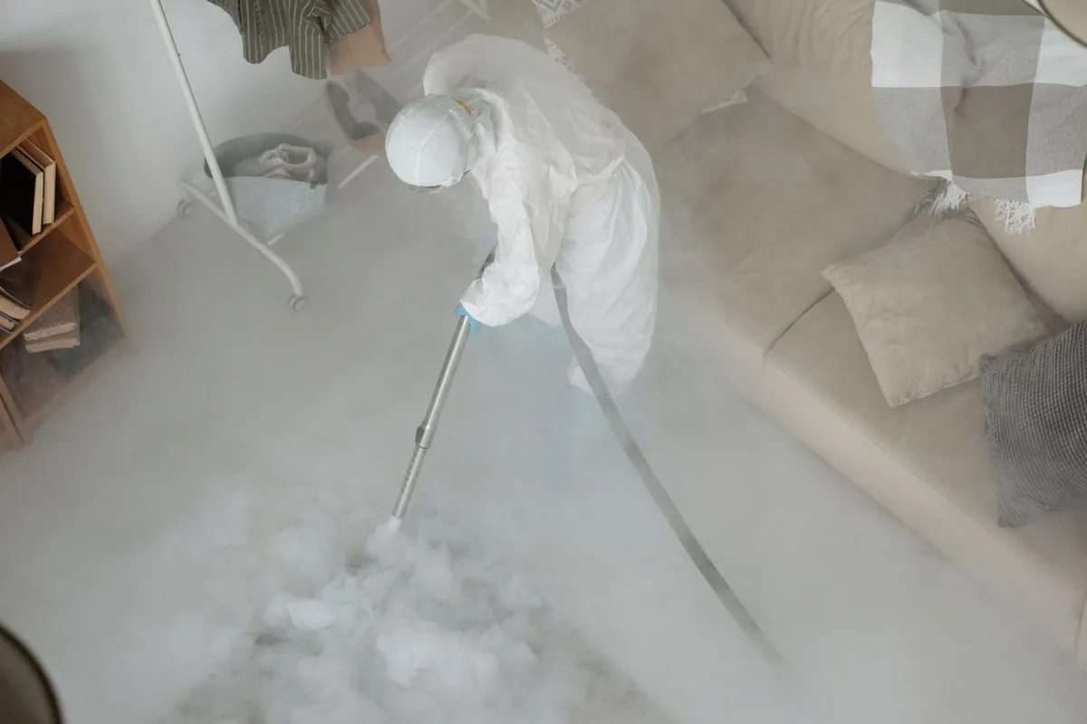 Biohazard Cleanup in Ives Estates, FL